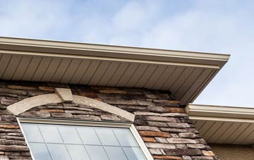 Sedgeford diy soffit installation