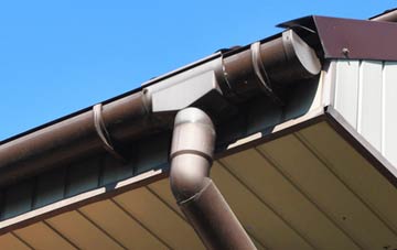 types of Sedgeford fascias