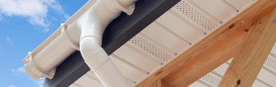 get Sedgeford guttering quotes today