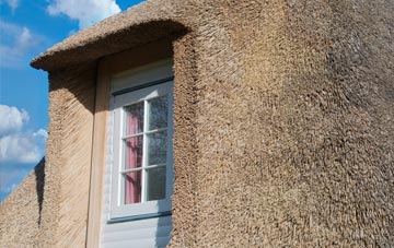 Sedgeford thatch roof disadvantages