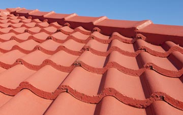 Sedgeford tile and slate roof replacement